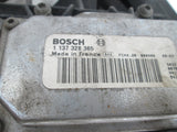 Volvo S40 C70 V50 engine cooling fan 0130307138 1137238365 (USED)