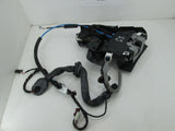Mercedes W204 right rear door latch lock actuator 2047302435 (USED)