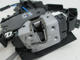 Mercedes W204 right rear door latch lock actuator 2047302435 (USED)