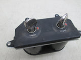 Rolls Royce Silver Shadow T1 a/c climate temperature switch (USED)
