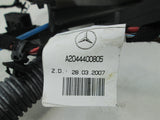 Mercedes W204 right rear door latch lock actuator 2047302435 (USED)