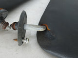 BMW E30 Right and left Sun visor Black (USED)