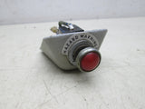 Rolls Royce Silver Shadow T1 flasher hazard warning switch (USED)