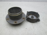 Rolls Royce Silver Shadow T1 fuel filler cap (USED)
