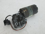 BMW E30 318i 325i 325e windshield wiper motor 1370801 61611386155 0390241100 (USED)