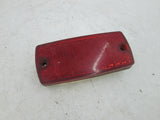 BMW E30 E28 528e 318i 325i 325e rear bumper side light 1364175 (USED)