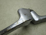 Rolls Royce Silver Shadow T1 left front inner door handle (USED)