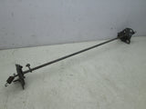 Rolls Royce Silver Shadow Bentley T1 hood latch locking bar (USED)