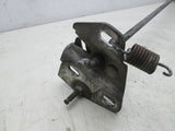 Rolls Royce Silver Shadow Bentley T1 hood latch locking bar (USED)