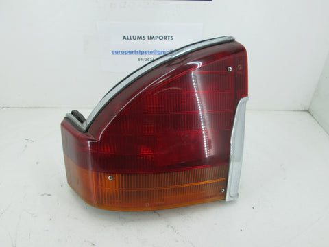 Jaguar XJS 81-91 Left Tail Light (USED)