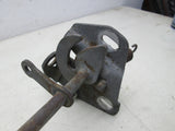 Rolls Royce Silver Shadow Bentley T1 hood latch locking bar (USED)