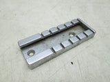 Rolls Royce Silver Shadow Bentley T1 seat slide bracket (USED)