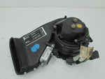 BMW X5 E53 Rear Center Console HVAC A/C Blower Motor 64118385546