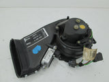 BMW X5 E53 Rear Center Console HVAC A/C Blower Motor 64118385546