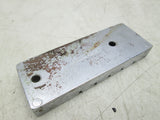 Rolls Royce Silver Shadow Bentley T1 seat slide bracket (USED)
