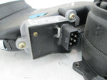 BMW X5 E53 Rear Center Console HVAC A/C Blower Motor 64118385546