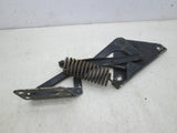 Rolls Royce Silver Shadow Bentley T1 left side hood hinge (USED)