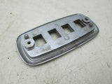 Rolls Royce Silver Shadow Bentley T1 window switch cover (USED)