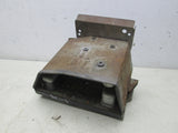 Rolls Royce Silver Shadow Bentley T1 relay mounting box circuit board (USED)