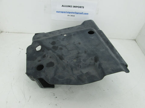 Mercedes W208 fuel pump protective cover 2084780037 (USED)