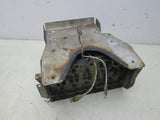 Rolls Royce Silver Shadow Bentley T1 relay mounting box circuit board (USED)