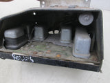 Rolls Royce Silver Shadow Bentley T1 relay mounting box circuit board (USED)