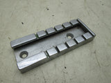 Rolls Royce Silver Shadow Bentley T1 seat slide bracket (USED)