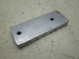 Rolls Royce Silver Shadow Bentley T1 seat slide bracket (USED)