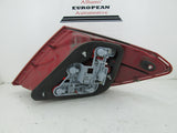 Mercedes W204 left tail light C250 C300 C350 2048200164 (USED)