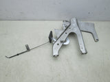 Rolls Royce Silver Shadow Bentley T1 hood release bracket lever (USED)