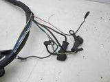 Rolls Royce Silver Shadow T1 right engine wiring harness RHD 1967 T1 (USED)