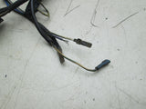 Rolls Royce Silver Shadow T1 right engine wiring harness RHD 1967 T1 (USED)