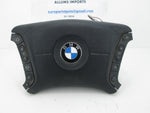 BMW E53 X5 Left Side Steering Wheel Air Bag 3367599273