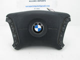 BMW E53 X5 Left Side Steering Wheel Air Bag 3367599273