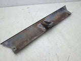 Rolls Royce Silver Shadow T1 upper radiator support bracket (USED)