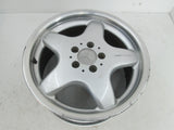 Mercedes R170 W208 SLK CLK wheel 8.5x17 ET30 1704010202 #1768 (USED)