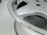 Mercedes R170 W208 SLK CLK wheel 8.5x17 ET30 1704010202 #1768 (USED)