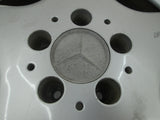 Mercedes R170 W208 SLK CLK wheel 8.5x17 ET30 1704010202 #1768 (USED)