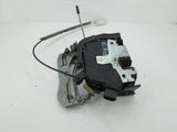 BMW E53 X5 00-06 Right Rear Door Latch 51228402602 (USED)