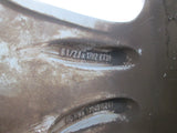 Mercedes R170 W208 SLK CLK wheel 8.5x17 ET30 1704010202 #1768 (USED)