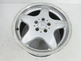 Mercedes R170 W208 SLK CLK wheel 8.5x17 ET30 1704010202 #1769 (USED)