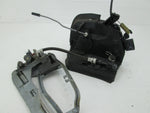 BMW E53 X5 00-06 Right Rear Door Latch 51228402602 (USED)