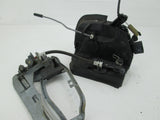 BMW E53 X5 00-06 Right Rear Door Latch 51228402602 (USED)