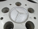 Mercedes R170 W208 SLK CLK wheel 8.5x17 ET30 1704010202 #1769 (USED)