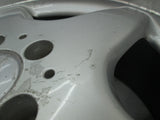 Mercedes R170 W208 SLK CLK wheel 8.5x17 ET30 1704010202 #1769 (USED)