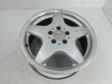 Mercedes R170 W208 SLK CLK wheel 7.5x17 ET37 1704010102 #1770 (USED)