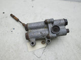 Rolls Royce Silver Shadow T1 left rear height adjuster valve (USED)