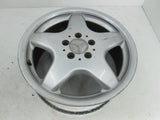 Mercedes R170 W208 SLK CLK wheel 7.5x17 ET37 1704010102 #1771 (USED)