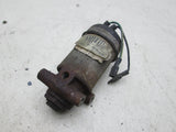 Rolls Royce Silver Shadow T1 rear height adjuster solenoid (USED)