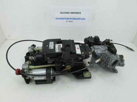BMW E53 X5 00-06 steering column 1094265 (USED)